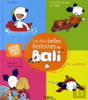 Les Plus Belles Histoires De Bali T.2