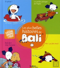 Bertrand.pt - Les Plus Belles Histoires De Bali T.2