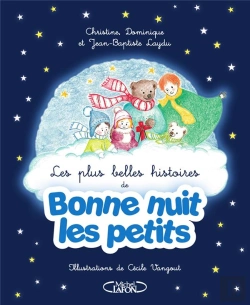 Bertrand.pt - Les Plus Belles Histoires De Bonne Nuit Les Petits