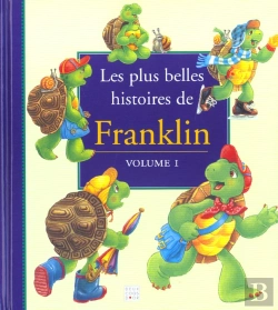 Bertrand.pt - Les Plus Belles Histoires De Franklin T.1
