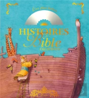 Les Plus Belles Histoires De La Bible Racontees + Cd
