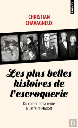 Bertrand.pt - Les Plus Belles Histoires De L'Escroquerie