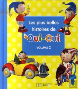 Bertrand.pt - Les Plus Belles Histoires De Oui-Oui T.2
