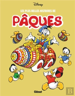 Bertrand.pt - Les Plus Belles Histoires De Pâques