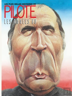 Bertrand.pt - Les Plus Belles Histoires De Pilote Tome 4 ; Les Années 80 - 85