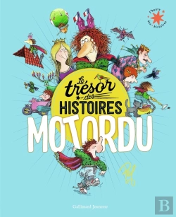 Bertrand.pt - Les Plus Belles Histoires Du Prince De Motordu
