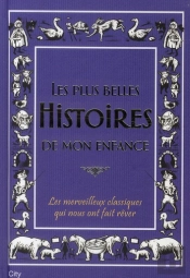 Les Plus Belles Histoires Du Soir De Mon Enfance