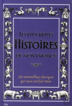 Bertrand.pt - Les Plus Belles Histoires Du Soir De Mon Enfance