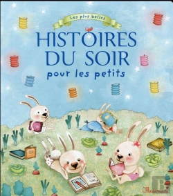 Bertrand.pt - Les Plus Belles Histoires Du Soir Pour Les Petits