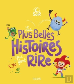 Bertrand.pt - Les Plus Belles Histoires Qui Font Rire
