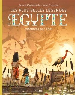 Bertrand.pt - Les Plus Belles Legendes D'Egypte