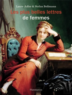 Bertrand.pt - Les Plus Belles Lettres De Femmes