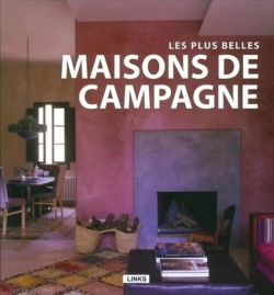 Bertrand.pt - Les Plus Belles Maisons De Campagne