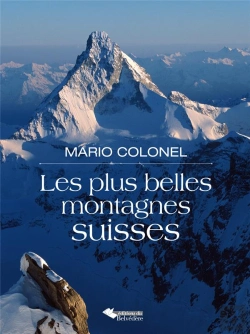 Bertrand.pt - Les Plus Belles Montagnes Suisses