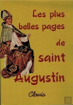 Bertrand.pt - Les Plus Belles Pages De Saint Augustin