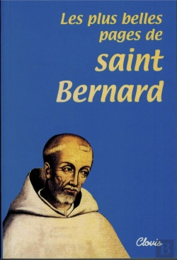 Bertrand.pt - Les Plus Belles Pages De Saint Bernard