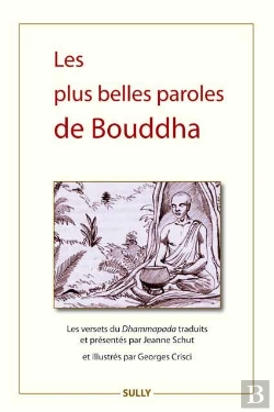 Bertrand.pt - Les Plus Belles Paroles Du Bouddha