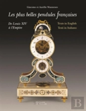 Les Plus Belles Pendules Franethcaises