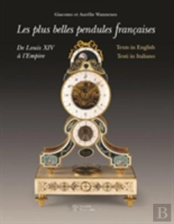 Bertrand.pt - Les Plus Belles Pendules Franethcaises