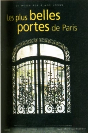 Les Plus Belles Portes De Paris
