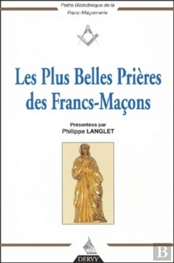 Bertrand.pt - Les Plus Belles Prieres Des Francs-Macons