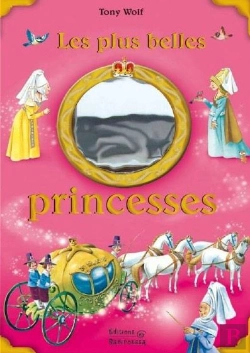Bertrand.pt - Les Plus Belles Princesses
