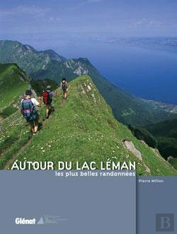 Bertrand.pt - Les Plus Belles Randonnees Autour Du Lac Leman