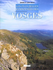 Les Plus Belles Randonnees Des Vosges