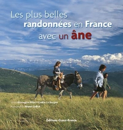 Bertrand.pt - Les Plus Belles Randonnées En France Avec Un Âne
