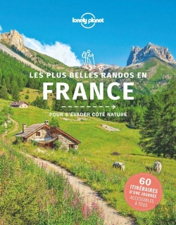 Bertrand.pt - Les Plus Belles Randos En France (Édition 2021)