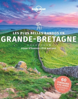 Bertrand.pt - Les Plus Belles Randos En Grande-Bretagne (Édition 2021)