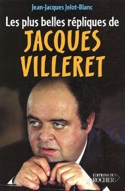 Bertrand.pt - Les Plus Belles Répliques De Jacques Villeret