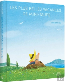 Bertrand.pt - Les Plus Belles Vacances De Mini-Taupe