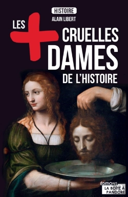 Bertrand.pt - Les Plus Cruelles Dames De L'Histoire