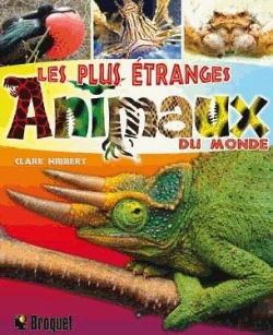 Bertrand.pt - Les Plus Etranges Animaux Du Monde