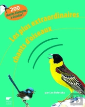 Les Plus Extraordinaires Chants D'Oiseaux