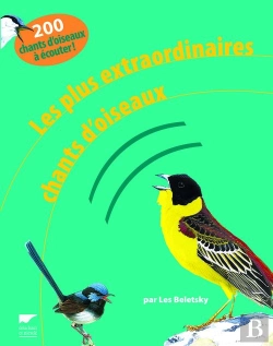 Bertrand.pt - Les Plus Extraordinaires Chants D'Oiseaux