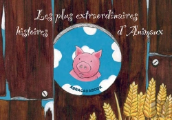 Bertrand.pt - Les Plus Extraordinaires Histoires D'Animaux