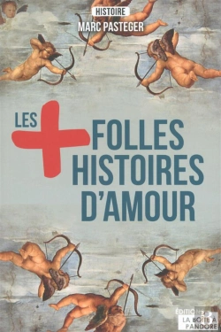 Bertrand.pt - Les Plus Folles Histoires D'Amour