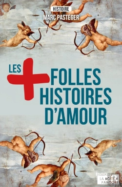 Bertrand.pt - Les Plus Folles Histoires D'Amour