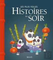 Les Plus Folles Histoires Du Soir