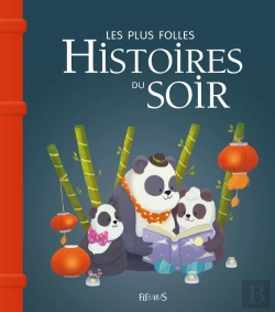 Bertrand.pt - Les Plus Folles Histoires Du Soir