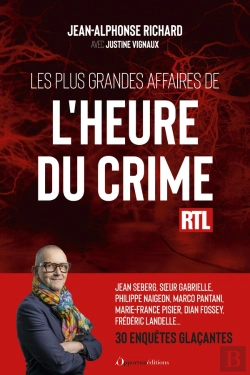 Bertrand.pt - Les Plus Grandes Affaires De L'Heure Du Crime