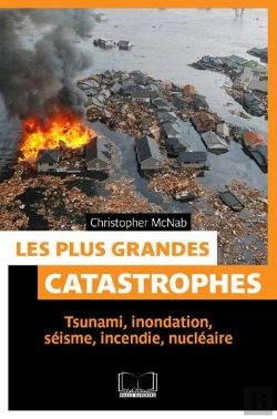 Bertrand.pt - Les Plus Grandes Catastrophes