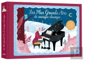 Les Plus Grands Airs De Musique Classique