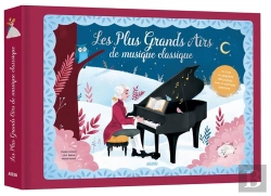 Bertrand.pt - Les Plus Grands Airs De Musique Classique