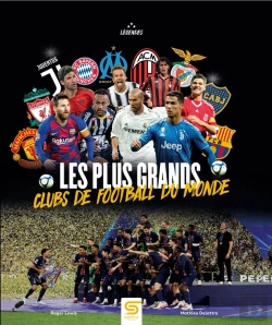 Bertrand.pt - Les Plus Grands Clubs De Football Du Monde