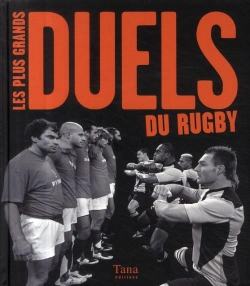 Bertrand.pt - Les Plus Grands Duels Du Rugby
