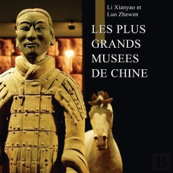 Bertrand.pt - Les Plus Grands Musees De Chine