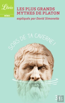 Bertrand.pt - Les Plus Grands Mythes De Platon